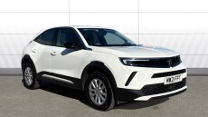 Vauxhall Mokka 1.2 Turbo 100 SE 5dr Petrol Hatchback